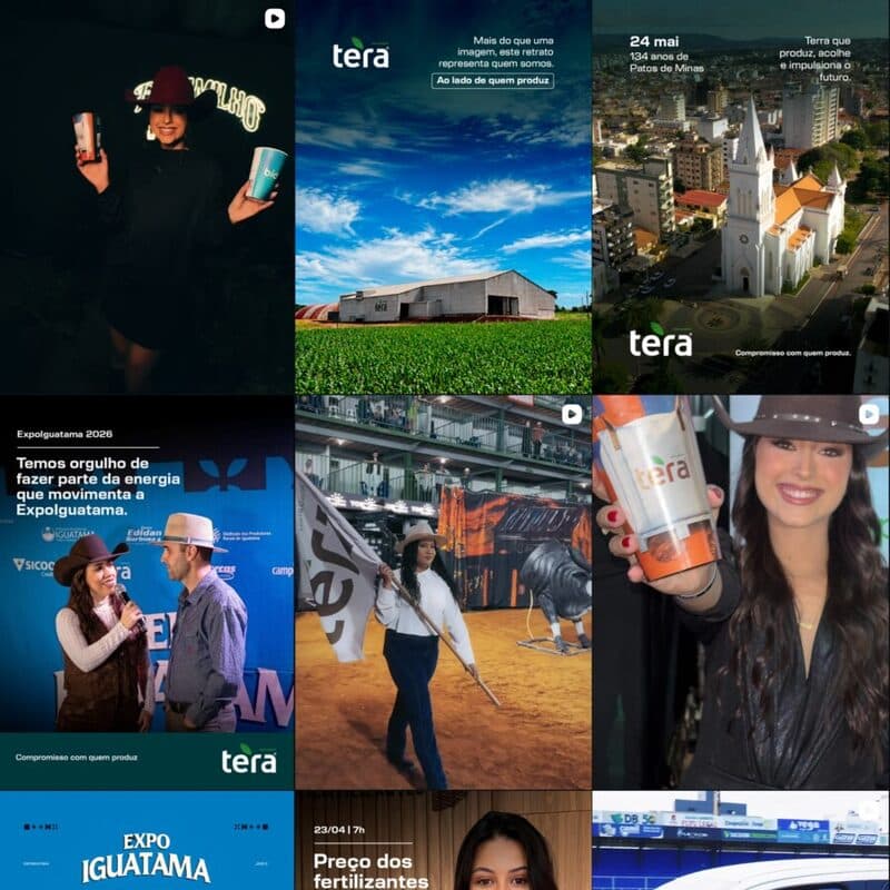Publicações de Tera Fertilizantes